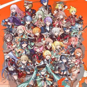 D/N/A (5th) (feat.宵崎奏&朝比奈まふゆ&東雲絵名&暁山瑞希&鏡音リン)