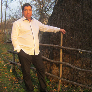 De Ce Omul Pacatos, Casuta Noastra, Ionel, Ionelule