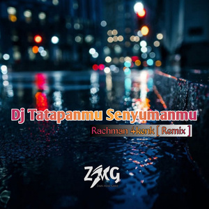 Dj Tatapanmu Senyumanmu Breakfunk