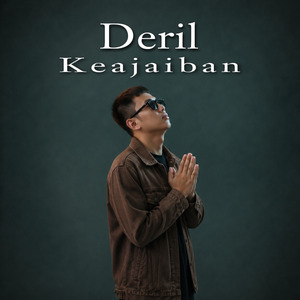 Deril - Merelakanmu Pergi