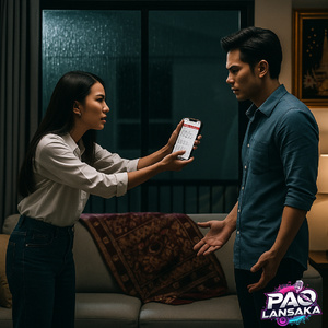 ทำไมไม่เชื่อใจกัน (ในวันที่ยังรัก)