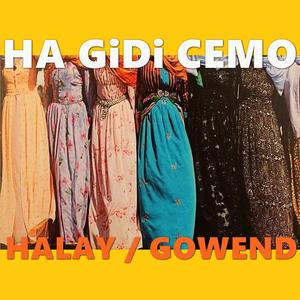 Tek Ayak Davul Zurna Halayı