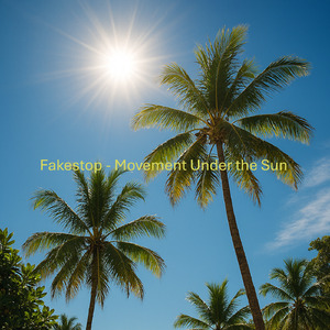 Movement Under the Sun
