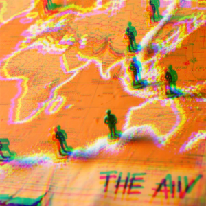 пограничник