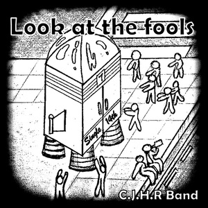 술에 빠진 오징어