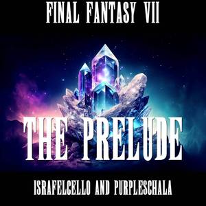 The Prelude (from "Final Fantasy VII") (cello and piano cover)
