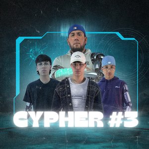 Cypher #3