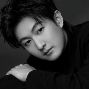 无声的告白-L林