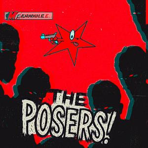 GREASER (feat. PsychoKillerJonny) (The Posers!)