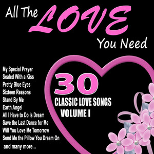 I'm Leaving It up to You