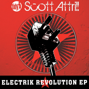 What Ya Got 4 Me (Scott Attrill Remix)
