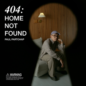 404: HOME NOT FOUND