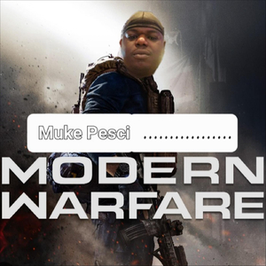 Modern Warfare