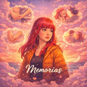 Memorias (feat. Jessica Barbine)
