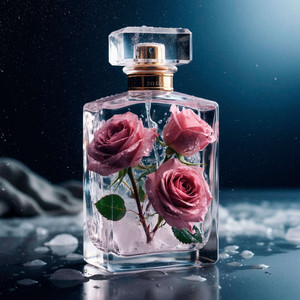 Парфюм TRINADA prod.