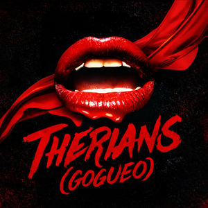 THERIANS (GOGUEO)