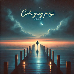 Cinta yang pergi