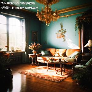 Glistening in the Moonlight With My Emaculate Ejaculate