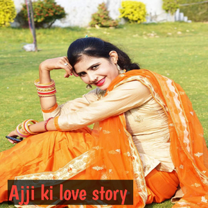 ajji ki love story (Original)