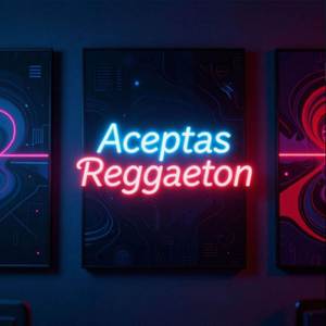 Aceptas (Reggaeton)