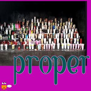 proper