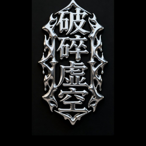 破碎虛空