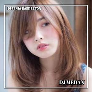 DJ SENJA BASS BETON