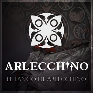 El Tango De Arlecchino
