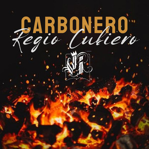 Carbonero (Cover)