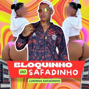 Bloquinho do Safadinho