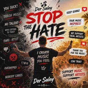 STOP the Hate
