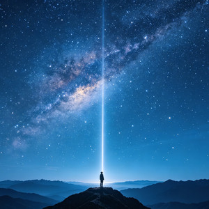 星光璀璨