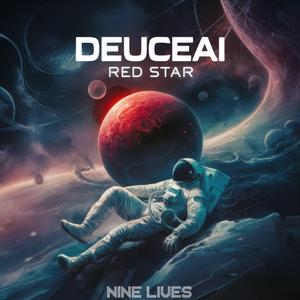Red Star (feat. Deuce)