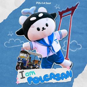 I am POLCASAN