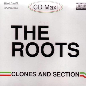 Section (LP Version)