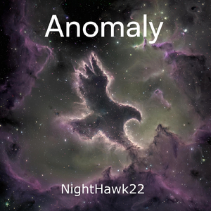 Anomaly