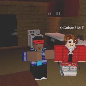 I <3 My Choppa! (feat. Thyeosthyco)