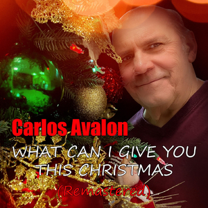 What Can I Give You This Christmas