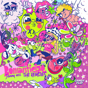 Romanticize (Jasperse Remix)