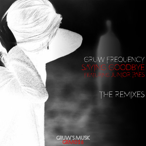 Saying Goodbye (M.A.D'S Remix) [Feat. Junior Paes]