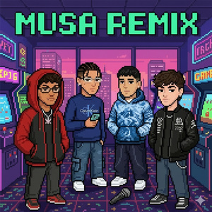 MUSA (REMIX)