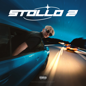 White Merc & Black Bmw