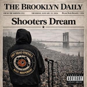 Blockers on right (feat. Hard White, Shot Squad General's, Top of the morning ent. & GCT)