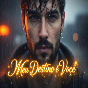 MEU DESTINO É VOCÊ