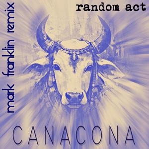 Canacona (Mark Franklin Remix)
