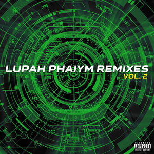 Beyond Beast (Lupah Phaiym Remix) [feat. Slyzwicked & Nekro G]