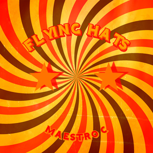 Flying Hats