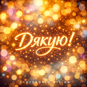 Дякую!