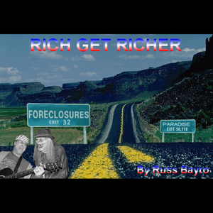 Rich Get Richer