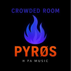 CROWDED ROOM